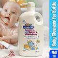 Kodomo Cleanser For Baby Bottle & Accessories - 750ml. 