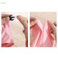 Cat Recovery Suit Outfits Prevent Licking Pets Clothes for After Spay Kitten Pink S.