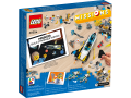 LEGO 60354 Mars Spacecraft Exploration Mission Set.