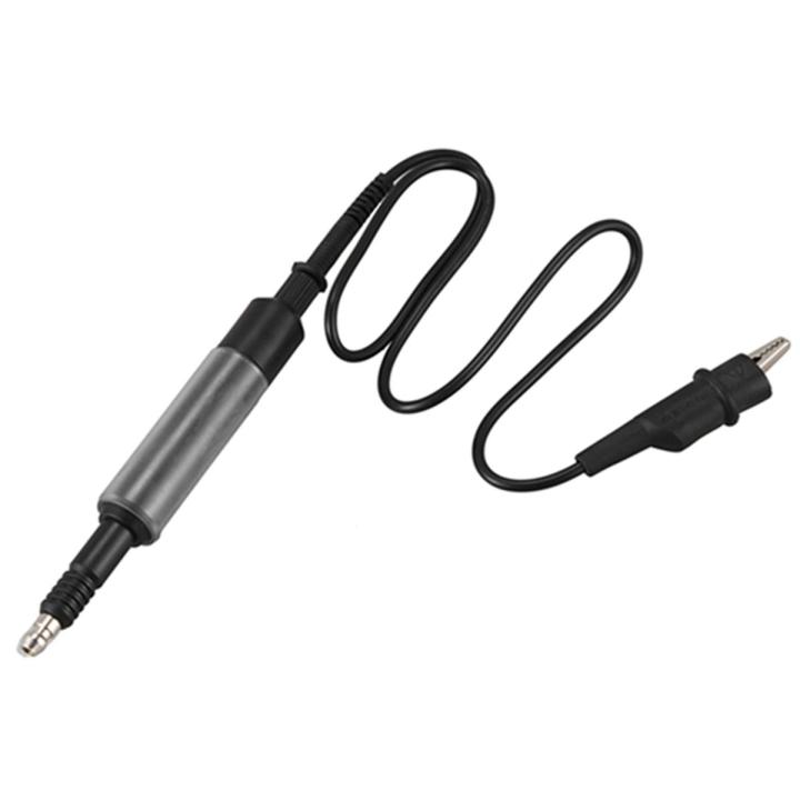 In-Line Spark Plug Tester – Ignition System Coil Diagnostic Tool – Auto Engine Test