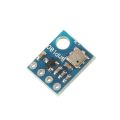 【Alizeker Mall】Aokin GY68 GY-68 BMP180 180 Digital Barometric Pressure Sensor Board Module with BMP085 For. 