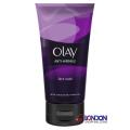 Anti-Wrinkle Firm And Lift Anti-Ageing Face Wash Cleanser 150ml UK.