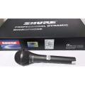 Sure Sm-959 Professional Uni-Directional Dynamic Microphone - Microphone.