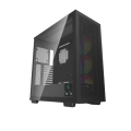 DeepCool MORPHEUS ATX+ Modular High Airflow Gaming Casing. 