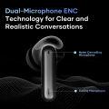 Wavefun Star 2 ANC Bluetooth Earphone V5.3 Wireless Headphones Digital Display Active Noise Cancelling Earbuds Super Bass. 