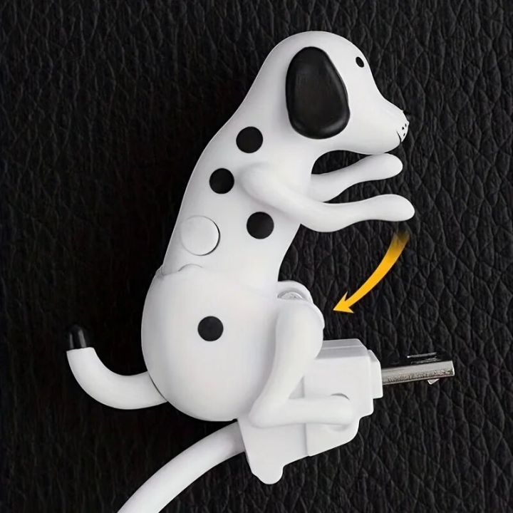 Stray%20Dog%20Charging%20Cable,%20Smartphone%20USB%20Cable%20Charger%20USB%20Data%20Transmission%20Fast%20Charger%20Cable%20USB%20Charging%20Cable%20-%20Image%204