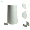 Soap Grinder Wall Mounted Soap Dispenser Soap Container for Indoor Kitchen.