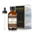 EUQEE 60ml Men's Fragrance Oils with Glass Dropper Leather Dragons Blood Forest Pine Chocolate Aroma Oils For Car Diffusion. 