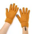 Heated Gloves Winter Thermal Warm Gloves With Built In Heating Sheet USB Powered Soft Durable Winter Work Gloves For Men Women. 