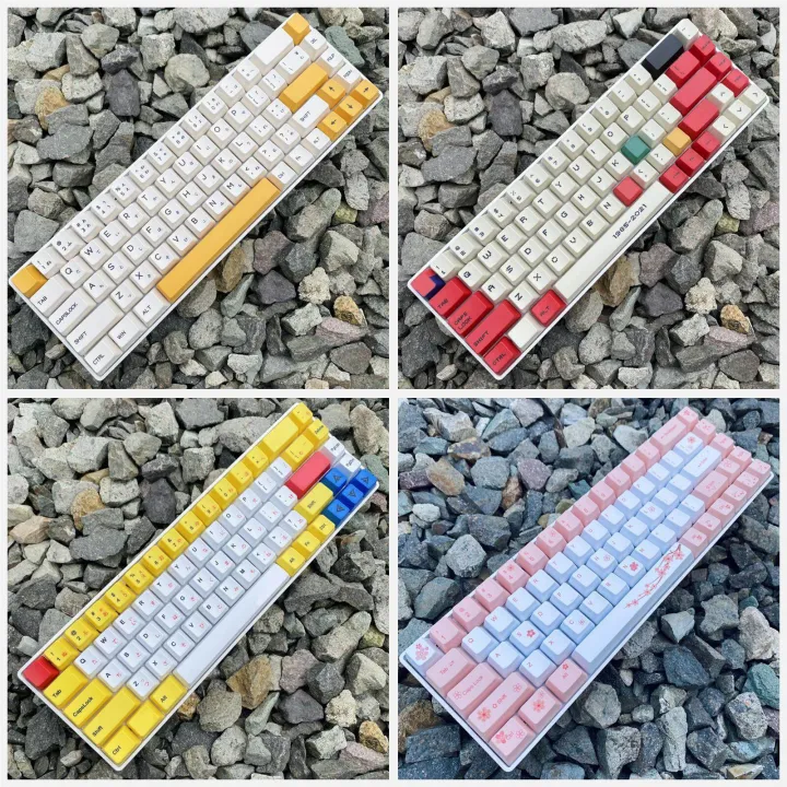 Tester68%20Mechanical%20Keyboard%20Kit%202-Mode%20Wireless%202.4G/Bluetooth%205.0%20Ciy%20Shaft%20Seat%20DIY%20Keyboard%20Shaft%20Tester%20for%20Wireless%20Keyboard%20PC%20Gaming%20-%20Image%203