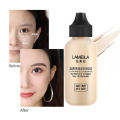【The Edge of Beauty】LAMEILA BB Concealer Long Lating No Waterproof Moiturizing Brighten Foundation 50ml. 
