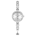 Olevs 5670 Stainless Steel Analoge Wrist Watch For Women.