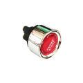 Multi-functional DC 12V 50A Vehicle Car Engine Start Button Ignition Switch Start Push Button Ignition Starter. 