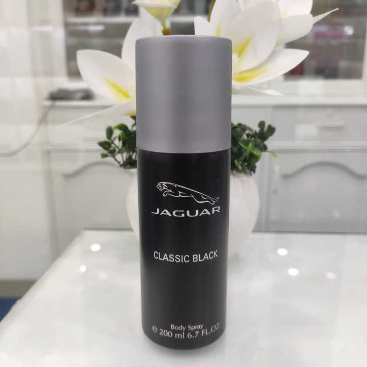 JAGUAR%20%20BODY%20SPRAY%20FOR%20MEN%20(CLASSIC%20BLACK)%20(U.A.E)%20-%20200ML%20-%20Image%202