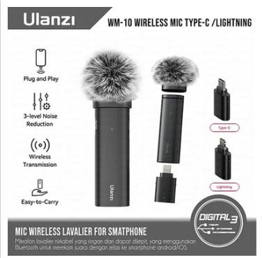 Ulanzi%20WM%20-%2010%20Wireless%20Clip%20-%20on%20Microphone%20for%20Smartphone%20or%20Tablet%20-%20Image%203