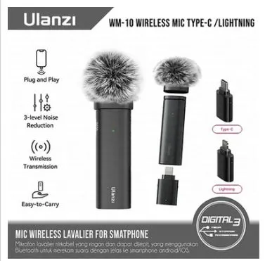 Ulanzi%20WM%20-%2010%20Wireless%20Clip%20-%20on%20Microphone%20for%20Smartphone%20or%20Tablet%20-%20Image%203
