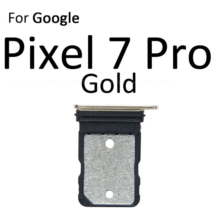 For%20Google%20Pixel%207,%20Pixel%207A,%20Pixel%207Pro%20Nano%20Sim%20Card%20Tray%20Holder%20Sim%20Adaptor%20With%20Free%20Sim%20Ejector%20Pin%20Replacement%20Part%20-%20Image%208