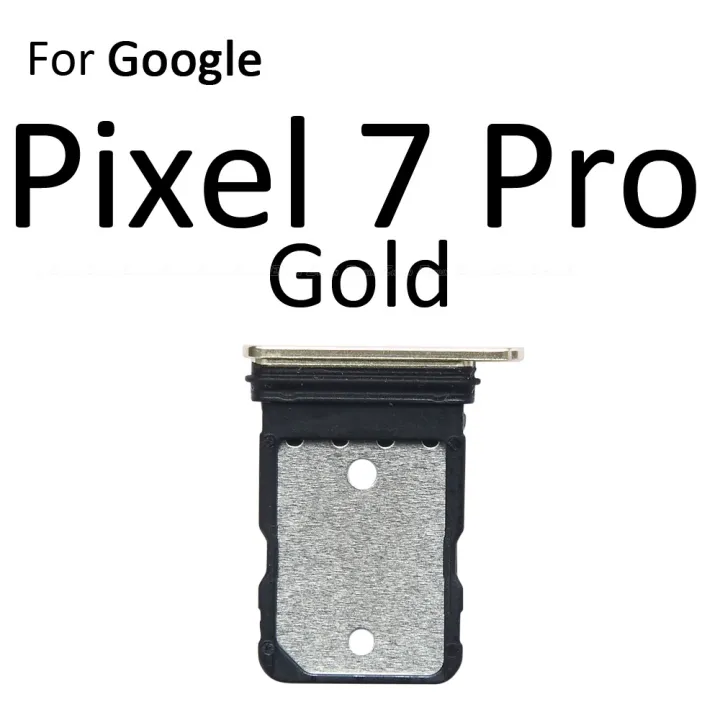 For%20Google%20Pixel%207,%20Pixel%207A,%20Pixel%207Pro%20Nano%20Sim%20Card%20Tray%20Holder%20Sim%20Adaptor%20With%20Free%20Sim%20Ejector%20Pin%20Replacement%20Part%20-%20Image%208