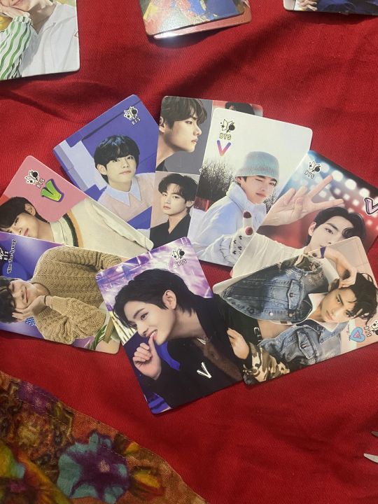 24Pcs/Box%20%20BTS%20%20Boys%20photo%20card%20Jimin%20Jungkook%20Jin%20Lomo%20Card%20Photocard%20-%20Image%203