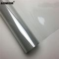 3 Layers PPF Clear Car Protective Vinyl Wrap Car Paint Protection Film For Car Motorcycle Laptop Skateboard Wraps. 