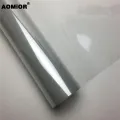 3 Layers Clear Car Protective Vinyl Wrap Car Paint Protection Film For Car Motorcycle Laptop Bike Wraps. 