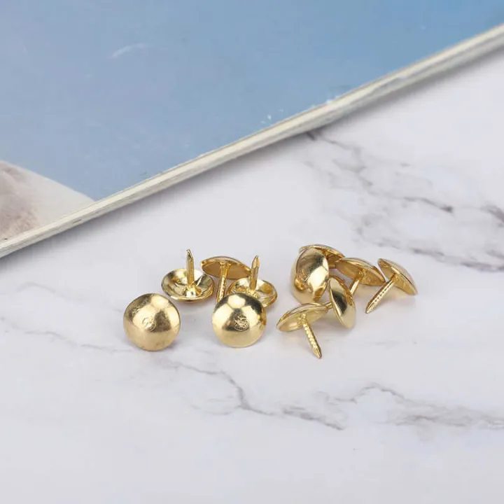 300PCS%20Upholstery%20Nails%20Tacks%20Stud-Pushpin%20Smooth%20Surface%20Decorative%20Furniture%20Pins%20-%20Image%204