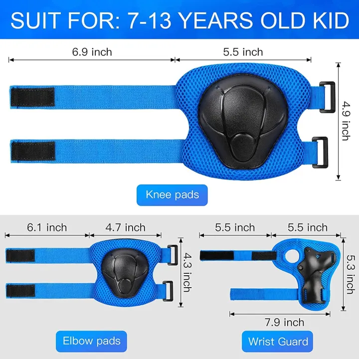 Kids%20Protective%20Gear%20Set%20For%20Kids%20-%20Ensure%20Your%20Child'S%20Safety%20During%20Outdoor%20Activities%20With%20This%20Protective%20Gear%20-%20Image%204