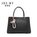 JOSINY Bag 2022 Summer New Style Korean Messenger Bag Handbag Candy Color Lock Buckle Versatile Shoulder Bag. 