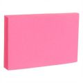 Multi color sticky note (3x2 inch) - 100 sheet. 
