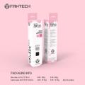 Fantech MP35 Sven Sakura Edition Mouse Pad. 