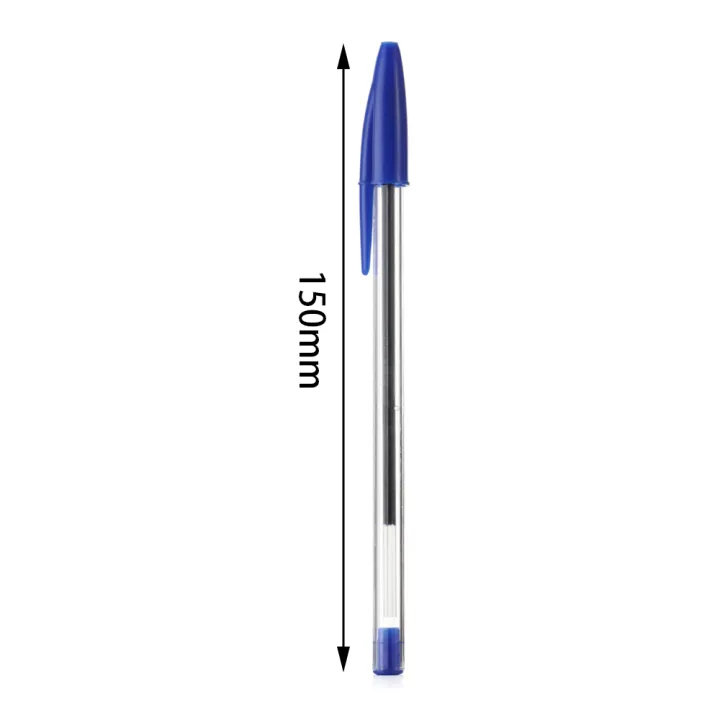 5Pcs%201.0%20mm%20Ballpoint%20Pens%20Long%20Lasting%20Smooth%20Blue%20Pens%20Black%20Ballpoint%20Pen%20Student%20Writing%20Stationery%20Office%20School%20Supplies%20Shapewear%20-%20Image%206