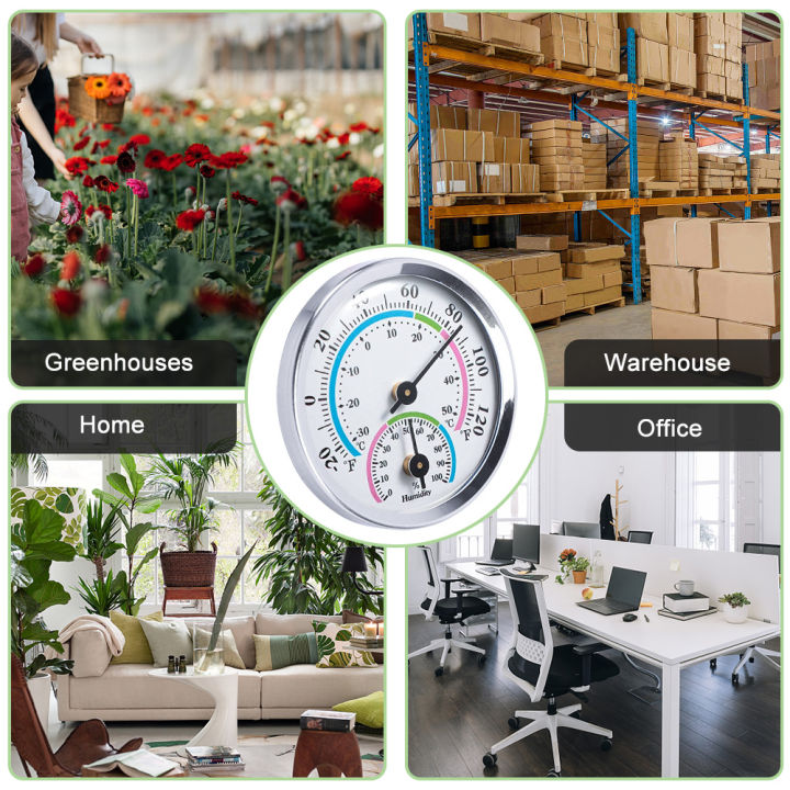 YIERYI%20Digital%20Portable%20Thermohygrometer%20Temperature%20and%20Humidity%20Detector%20Hygrometer%20and%20Temp%20Meter%20for%20Warehouse%20Greenhouse%20Office%20Indoors%20-%20Image%209