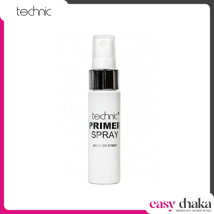 Technic Primer Spray 31ml.