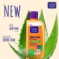 International Indian Product Clean & Clear Aloe Vera Facewash used for male / female - 50 ml. 