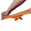 Waterproof Dishwashing Acid and Alkali Resistant Impervious Durable Nitrile Gloves Kitchen Clean Tools.