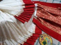 Soft Silk Traditional Saree For Woman New Design Sarees.