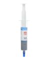 HY510 / HM501 Silicone Thermal Paste 20ml Thermal Grease Paste Silicone Heatsink Compounds CPU Processor VGA Graphics Card LED IC Metal Based. 