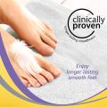 Scholl Krack Heel Reparir Foot Care Cream 15gm Pack (Made in India). 