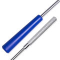 Ditur 1pc Mini Hammer Advanced Small Steel Hammer Jewelry Watch Maintenance Tools.