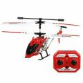 Mini 3.5-Channel Infrared RC Helicopter with Built-in Gyroscope.