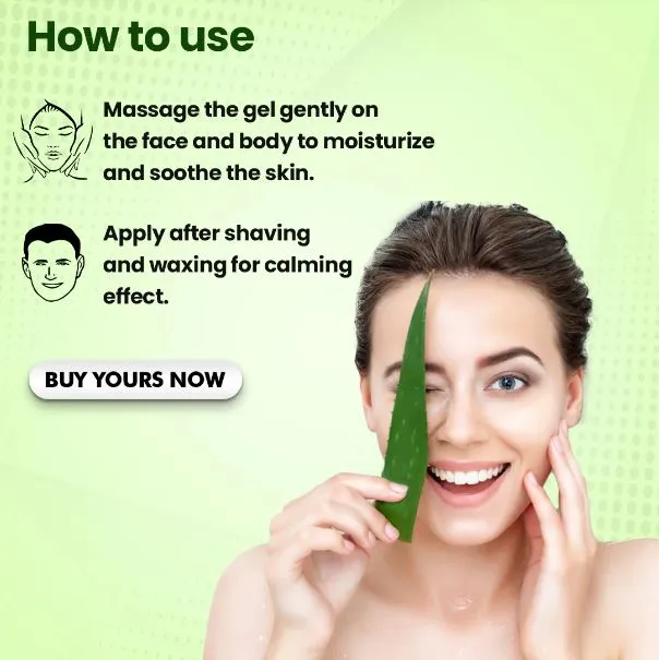 FOOD%20A%20HOLIC%20Calming%20&%20Moisturizing%20Aloe%20Vera%20Purity%2092%25%20Soothing%20Gel%20300ml%20-%20Image%205