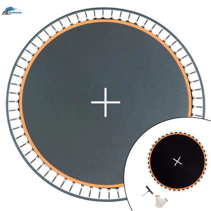 Trampoline%20Mat%20Accessory%20Easy%20to%20Install%20Trampoline%20Jumping%20Pad%20Jumping%20Cloth%2010ft%20with%2054%20Buckles%20-%20Image%208