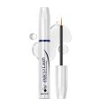 QIBEST Rapid Lash Eyelash Growth Serum Moisturizing Liquid Eyelashes Enhancer Lengthening Makeup Fuller Eye Lashes Cosmetics.