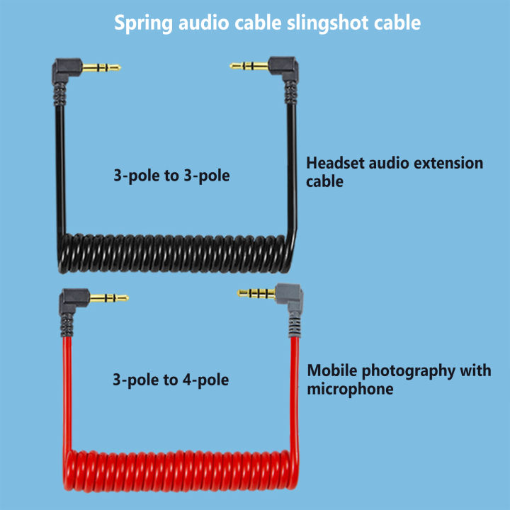 Aux%20Cable%20Slr%20Photography%20Microphone%20Speaker%20Mobile%20Phone%20Connection%20Cable%20Male%20To%20Male%203.5mm%20Av%20Cable%20-%20Image%205
