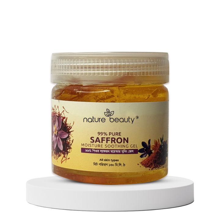 Nature%20Beauty%20Saffron%20%20Moisture%20Soothing%20Gel-130ml%20-%20Image%202