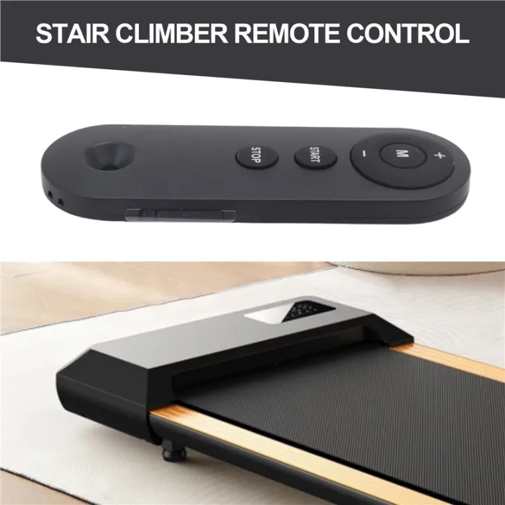 3PCS%20433Hz%20Remote%20Control%20for%20Walking%20Pad%20Under%20Desk%20Treadmill%20Walking%20Machine%20Black%20Treadmill%20Accessories%20-%20Image%207