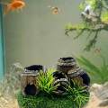 Tank Decoration Aquarium Ornament for Tank Decoration Landscape. 