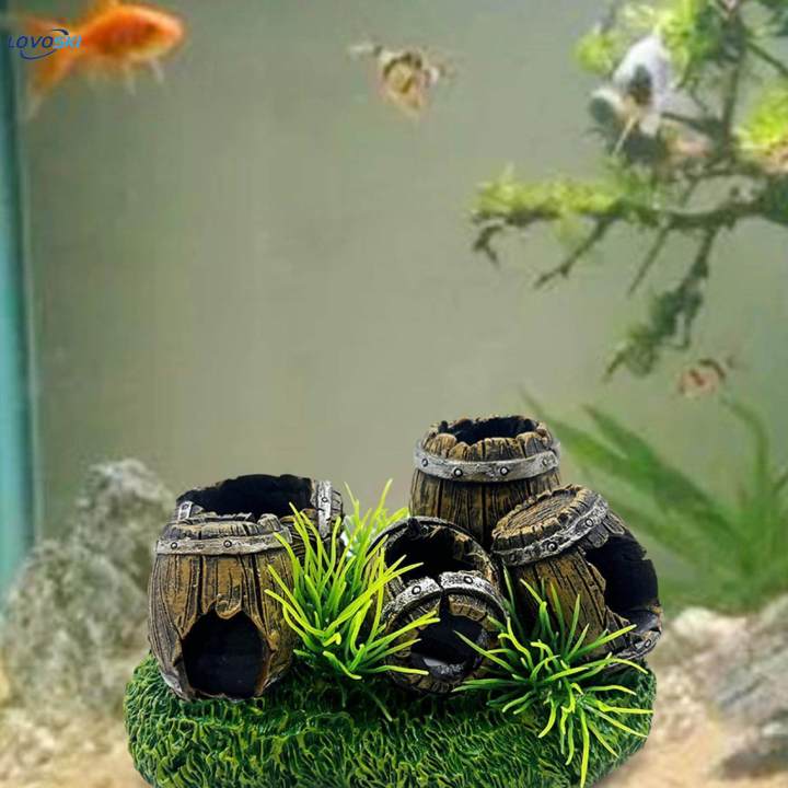 Tank%20Decoration%20Aquarium%20Ornament%20for%20Tank%20Decoration%20Landscape%20-%20Image%202