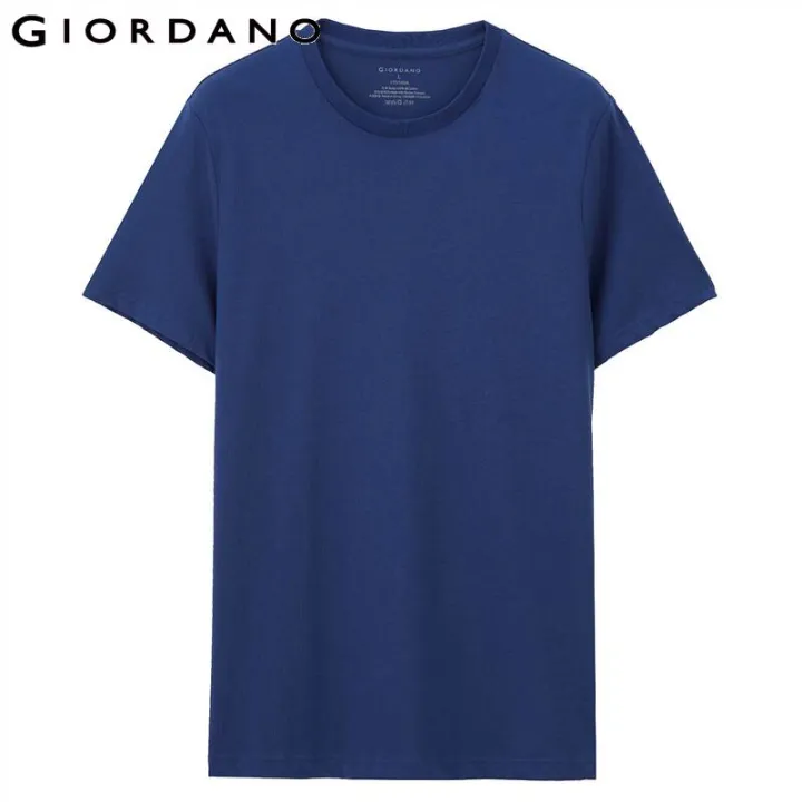 Giordano%20Men%20T%20Shirt%20Cotton%20Short%20Sleeve%203-pack%20Tshirt%20Solid%20Tee%20Summer%20Beathable%20Male%20Tops%20Clothing%20Camiseta%20Masculina%2001245504%20-%20Image%204