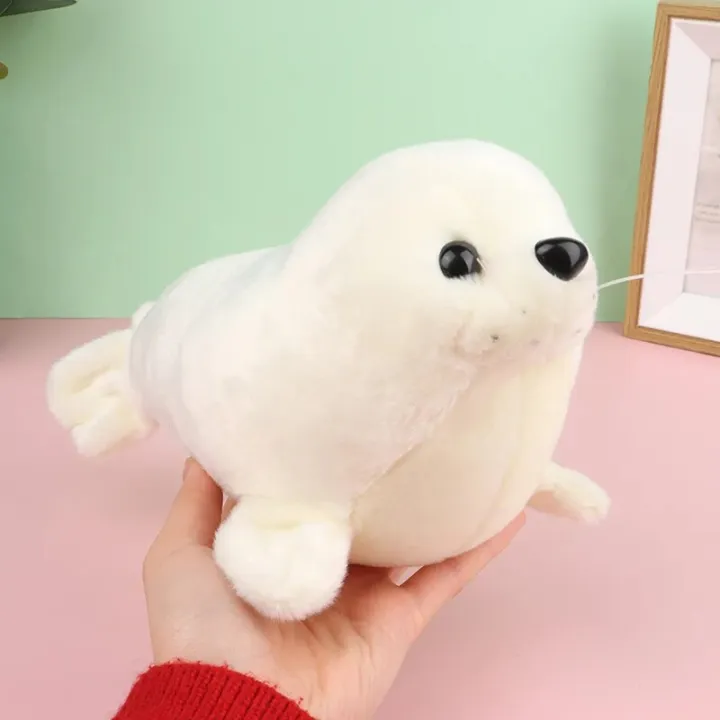 23cm%20Soft%20Seal%20Plush%20Toys%20Cute%20Sea%20World%20Animal%20Stuffed%20Doll%20Sea%20Lion%20Plush%20Children%20Gift%20Sleeping%20Pillow%20-%20Image%204